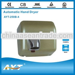 High Speed Electronic Hand Dryer