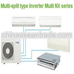 High efficiency Daikin air conditioning unit