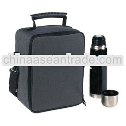 High quality Insulated Lunch Bag With Thermos
