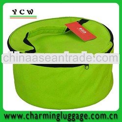 High quality Round insulated cooler bags