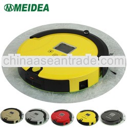 High quality auto robotic vacuum floor cleaner