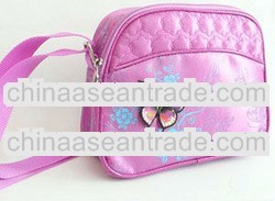 High quality mini messenger bag for girls