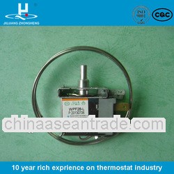 Home Refrigerator Steam Iron Thermostat