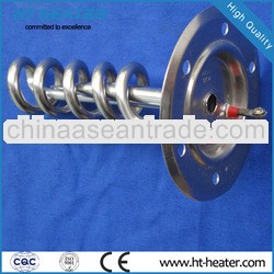 Hongtai 1 Year Quality Assurance Best Selling Flange Heater