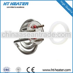 Hongtai ROSH Certificated Hot Sale Immersion Heating Element for Water