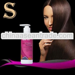 Hot Sale Professional Hair Shampoo Keratin