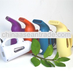 Hot Sale in Asia New Age Travel Mini Steamer for Ironing