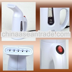 Hot Sales In Poland Mini Handheld Clothes Steam Iron