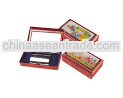 Hot Selling Aluminium Box Double Edge Razor