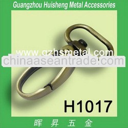 Hot Selling Metal Accessories Push Gate Snap Hook Metal Snap Hook