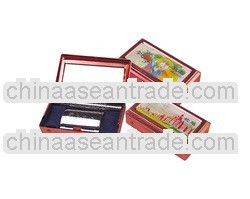 Hot Selling Steel Box Double Edge Razor