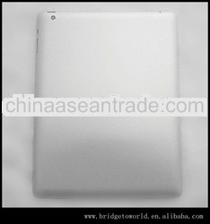 Hot selling Back Housing For iPad 3 3G +Wifi Back Cover without logo