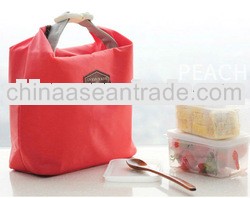 Hot selling designer good quality insulated cooler bag