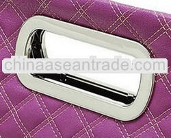 Hot selling metal accessories metal handle for bags metal large grommet