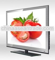 Hot selling model slim 26" HD LED TV/led tv with LG panel