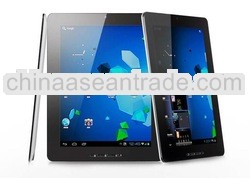 Hot sellling 9.7inch Onda Vi40 Elite Allwinner A10 1.5GHZ Android4.0 tablet pc IPS Capacitive 16GB