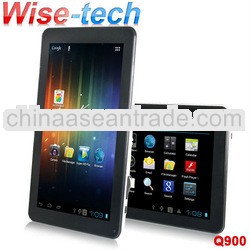 Hotting 9'' Q900 tablet AllWinner A13 1.5GHz Android 4.0