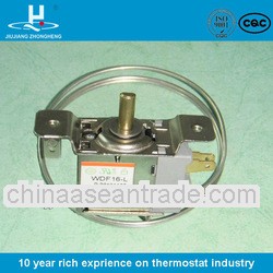 Household Mechanical 250v Thermostat Switch