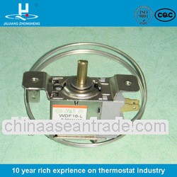 Household Mechanical Thermostat Switch 120v