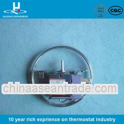 Household Refrigerator Mechanical Manual Reset Thermostat