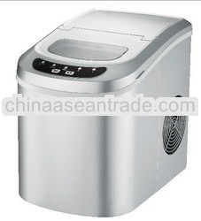 Household cube ice maker price,capacity12Kgs/24h