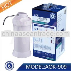 Household tap water purifier