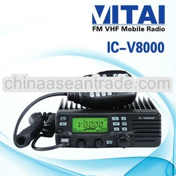 IC-V8000 Long Range VHF Transmitter and Receiver