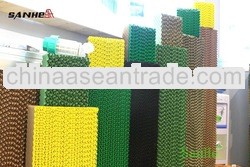 Industry Air Conditioner used Evaporative cooling pad