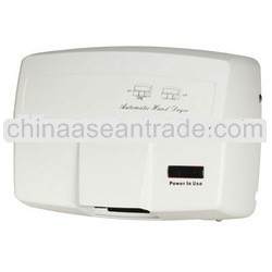 Infrared Sensor Automatic Hand Dryer Blower