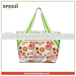 Insulated Cooler Tote Bag