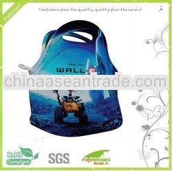 Insulated Lunch Shoulder Cooler Bag