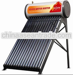 Integrative Pressurized Solar Water Heater-SP