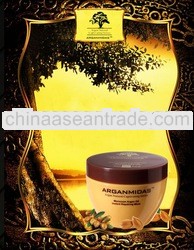 Intensive Moisture Hair Mask from Sunsara