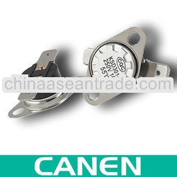 KSD301-K Thermostat Temperature Control Switch 55 Celsius N.O