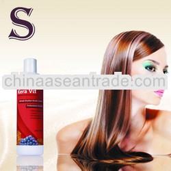 Keratin Hair Treatment Formaldehyde Free