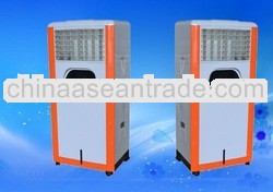 LED controller air cooler stand