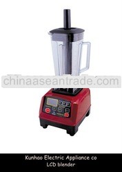 LIN 1200W kitchen stand food blender, smoothie maker