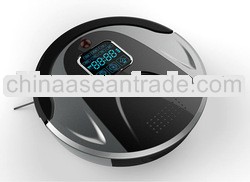 LR-400B Robot Vacuum Cleaner