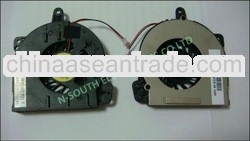 Laptop CPU cooling fans for HP 500 dc5v 0.5A PN:F687-CW DFB451005M20T