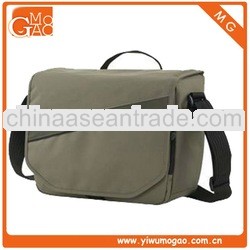 Laptop Messenger Bag With Camera Case