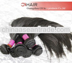 Lasting 1 to 2 years with proper care wholesale hair extensions china