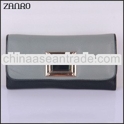 Latest Designed Elegant Leather Branded Ladies Wallets