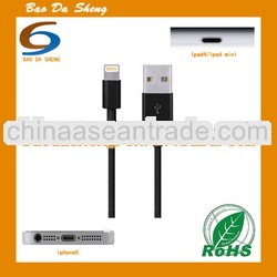 Latest New design Sync Cable for iPhone5