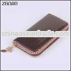 Latest Original Design Ladies The Most Beautiful Wallets