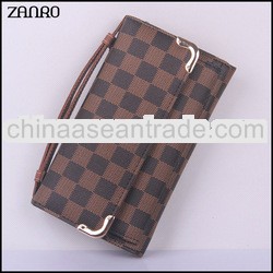 Latest Original Design Style Classic Fashion Girl Purses