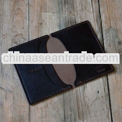 Leather Multi Business Card Holder