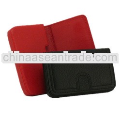 Leather Office Card Holders Be With You