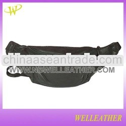 Leather fanny pack wholesale