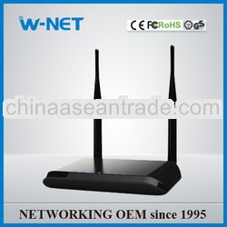 Long Range 300Mbps dual wan wireless router
