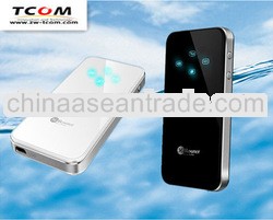 Low Prices 3G Wi-fi Router Dual Mode Support WCDMA,EDGE High Speed 150Mbps Wifi Transfer Rate